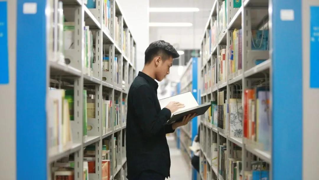 【故事】从南洋理工开始未来三年的故事