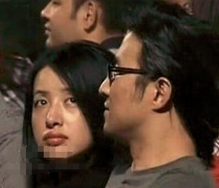 汪峰第三任妻子康作如近照曝光，40岁气质出众，