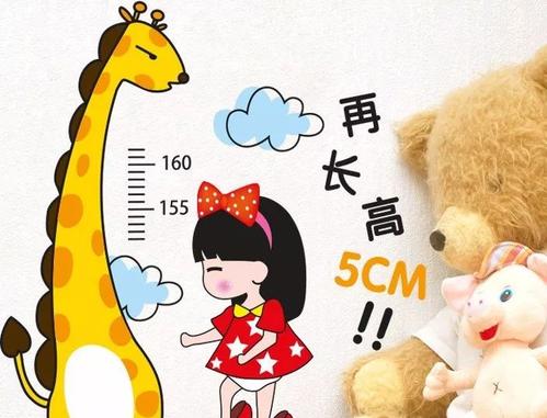 #儿童#给儿童贴生长贴,真的能帮助孩子长高吗?春天