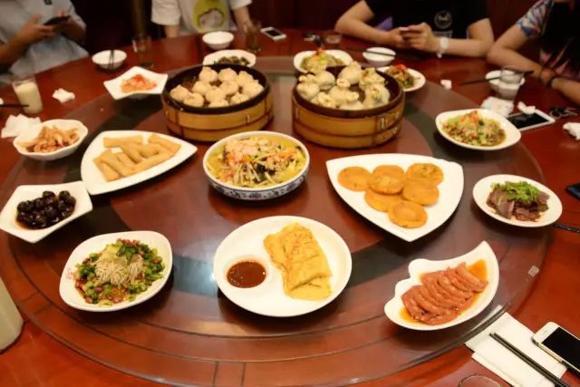 上茶馆、喝早茶,这是只有兴化人才懂的