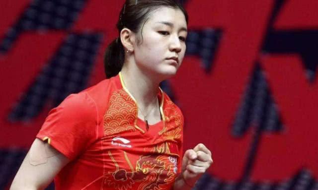 『国乒』1老将最大梦想或落空，奥运会推迟举办？国乒4位“元老”受冲击