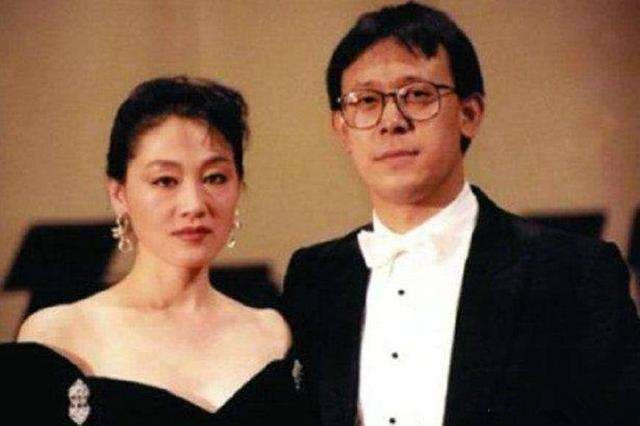 1993年,王姬诞下一子,取名高晓飞.