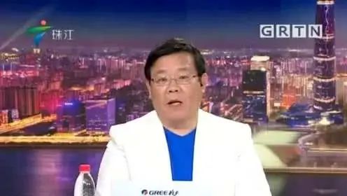 郑达回应退休传闻他的真实身份惊呆广东观众
