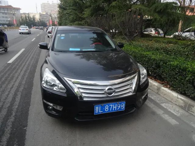 临汾华州路这些车违停被曝光,有认识的么?