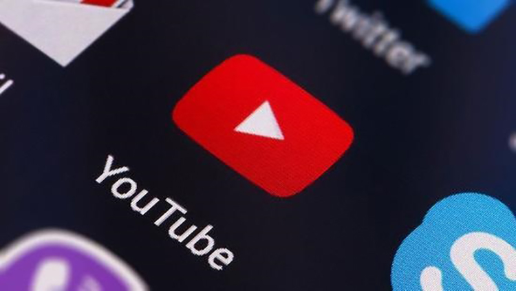 youtube未来十大gdp_早就开始做直播的YouTube,刚刚把它加入到App里