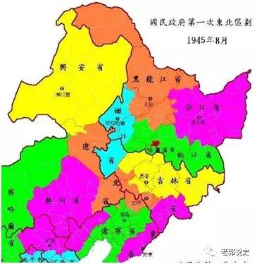 明朝蒙汉缓冲地,烧荒276年,实际是当时的边界线