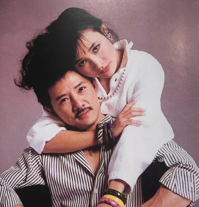 陈冲二婚幸福老来得女，却因“转让”领养的双