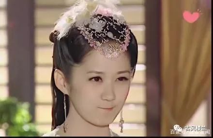 《刁蛮公主》司徒静饰演者张娜拉(韩国)