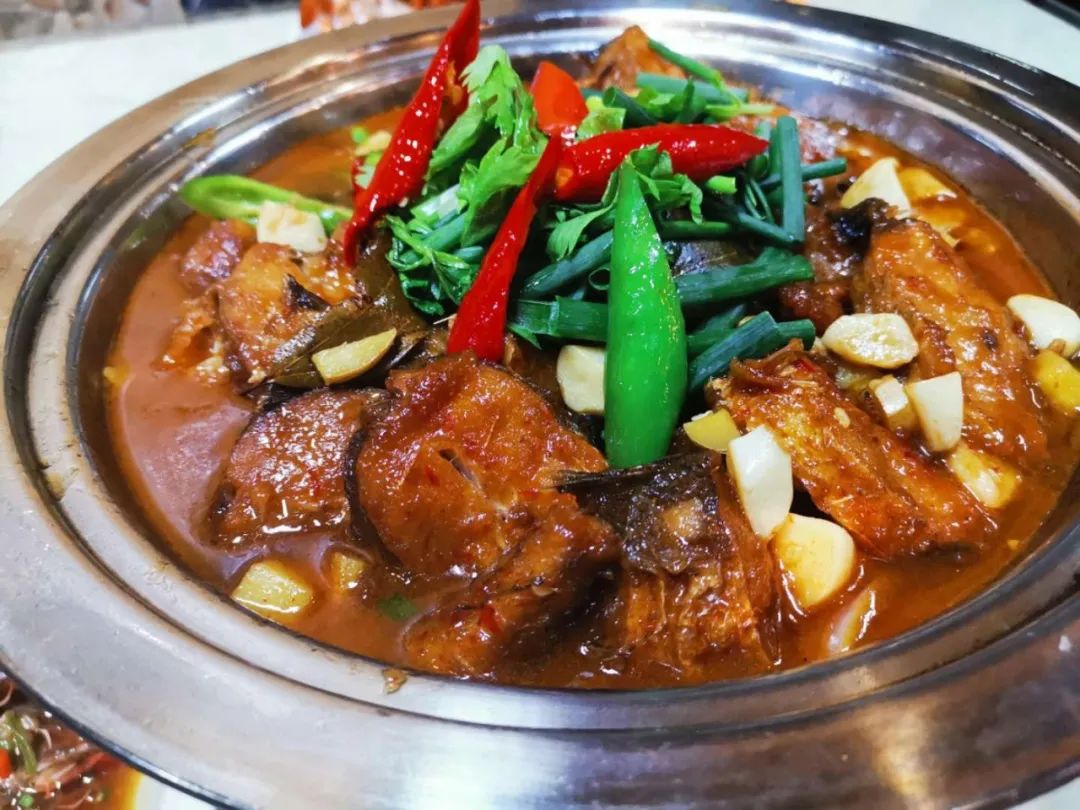 福建这座美食小城,人们连花都不放过._浦城