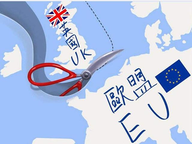 欧盟人均gdp_2倍啦！2019年美国人均GDP为6.5万美元,欧盟27国人均近3.2万美元