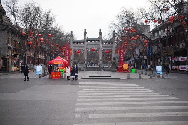 明朝蒙汉缓冲地,烧荒276年,实际是当时的边界线