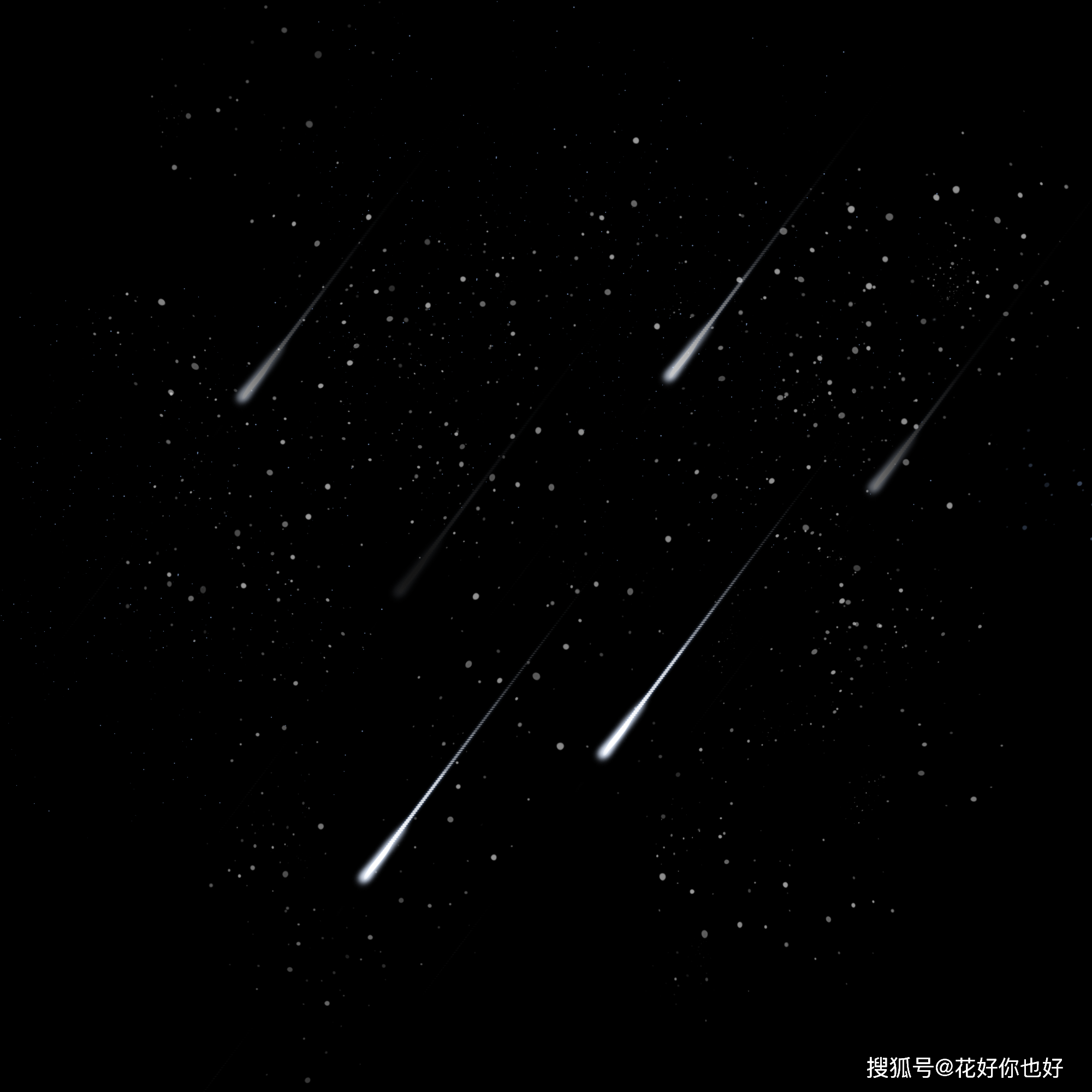 ps教程:白天变黑夜,摘下月亮送给你,摘下星星送给你_素材