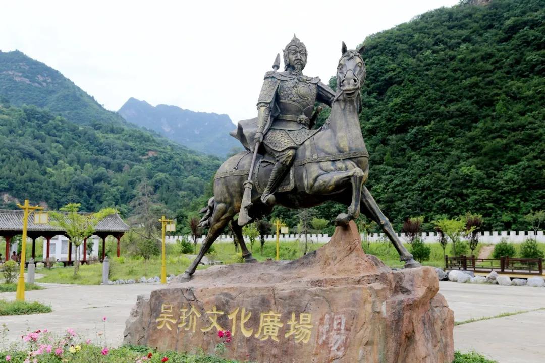 徽县虞关豆花面传统味道见证千年历史