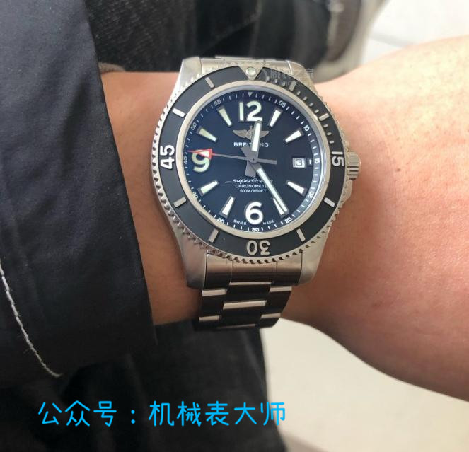 对不起，买手表别再谈性价比了！