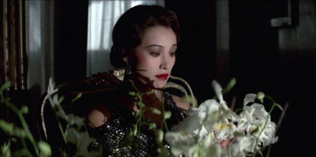 陈冲二婚幸福老来得女，却因“转让”领养的双