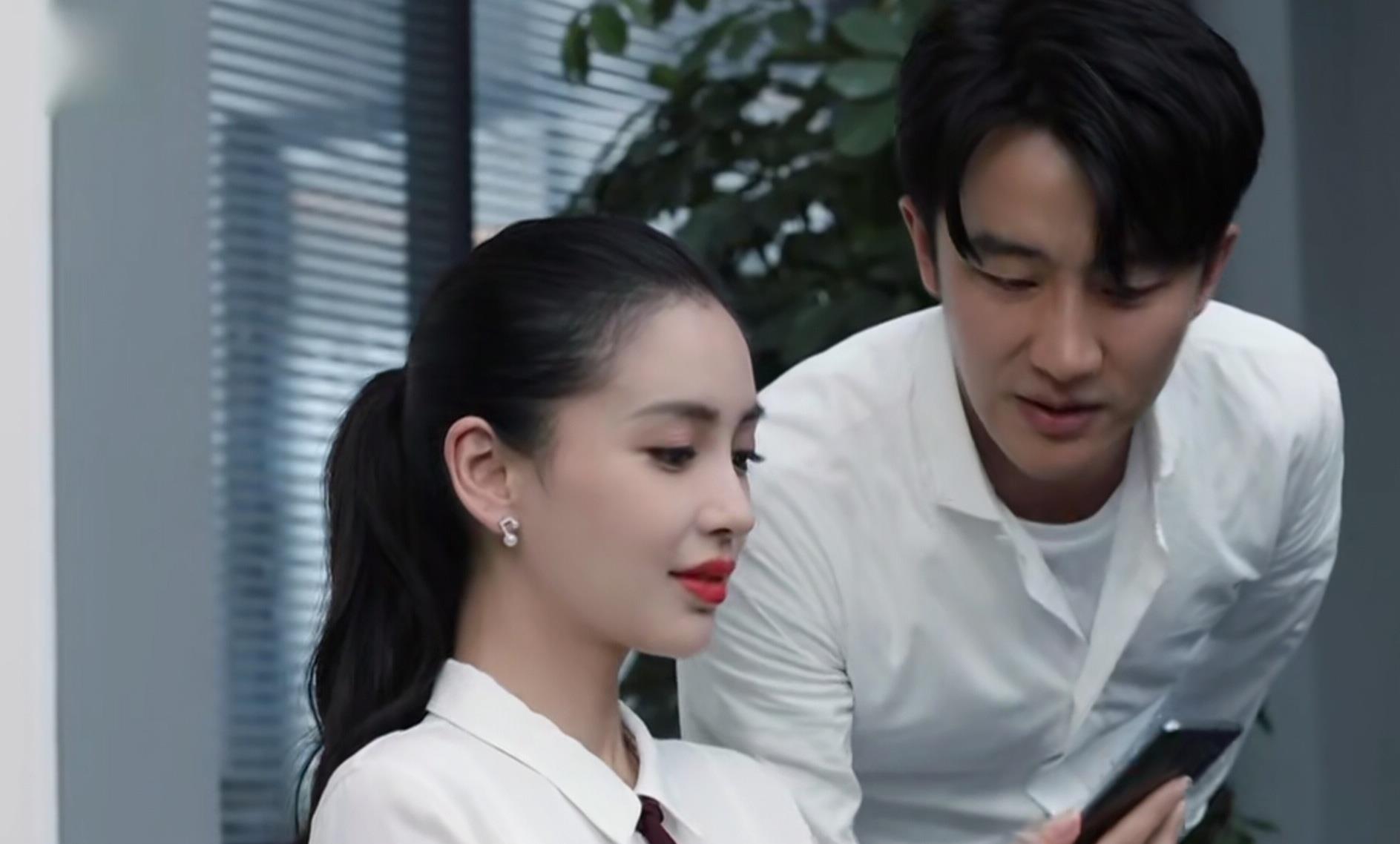 《创业时代》没有好的剧情,没有演技精湛的演员,在收视率上被《正阳门