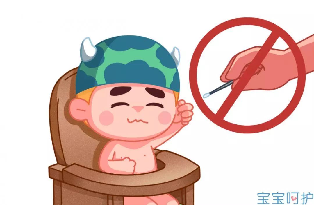 孩子@如今还信就说不过去了！那些年你信过的“育儿谣言”