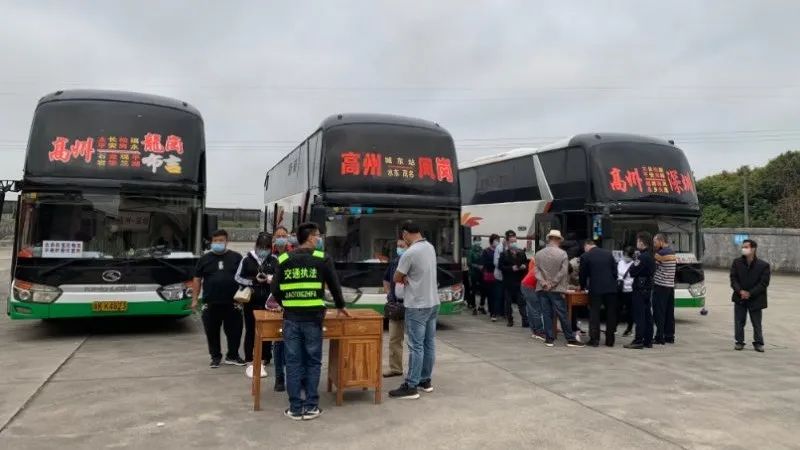 青春榜样高州青年的抗疫故事四