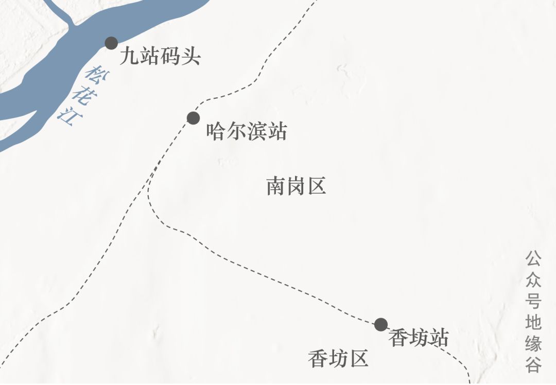 香坊区人口_香坊区