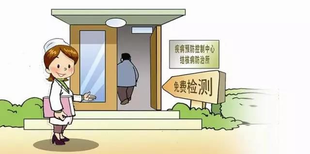 如何预防肺结核的发生 4ea0eb46cf87434b84e65f1f9fc2ffc4.jpeg