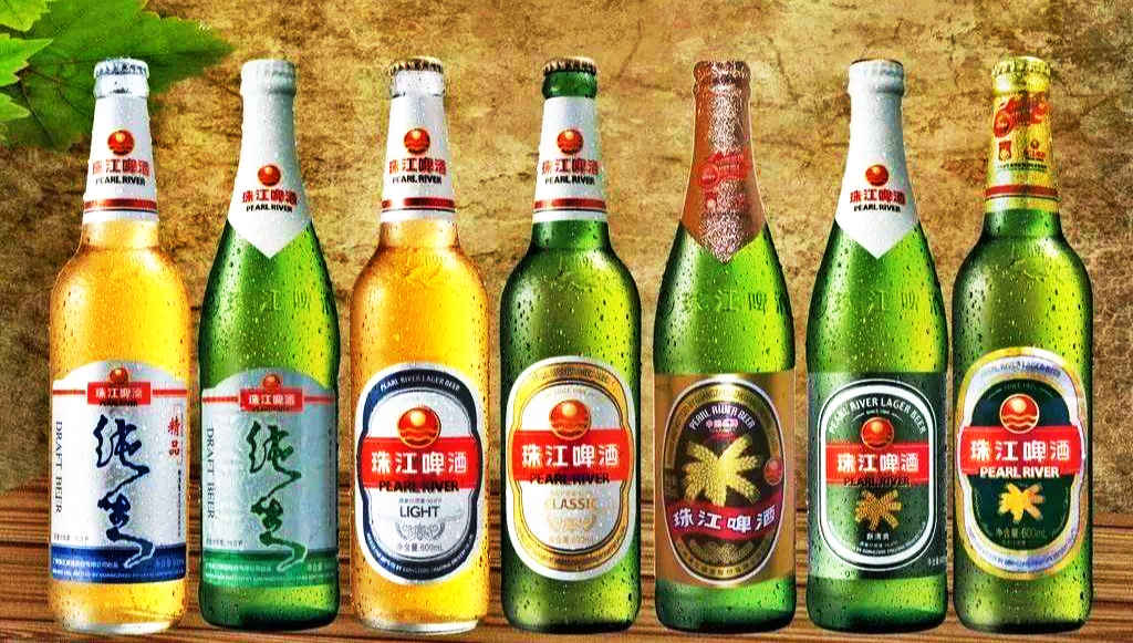 珠江啤酒2019年营收4244亿增速放缓至5销售费用同比增长10
