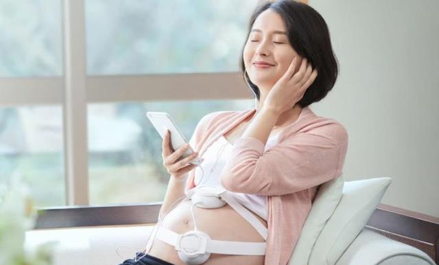 小宝宝：孕妈肚子总是“发紧发硬”？可能是这个原因，别不在意了在孕期