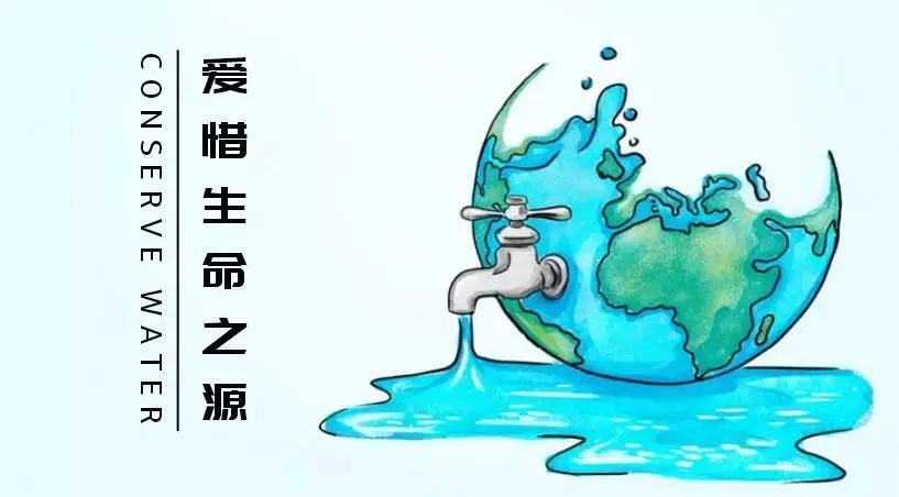 中国水周你真的懂水吗