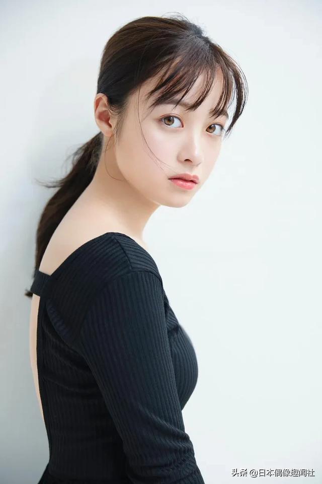 桥本有菜2020排名_桥本有菜2019年5月新作