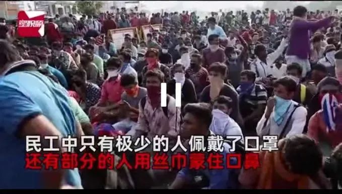 双赢彩票疫情冲击下的｜世界各地服装行业（图）(图3)