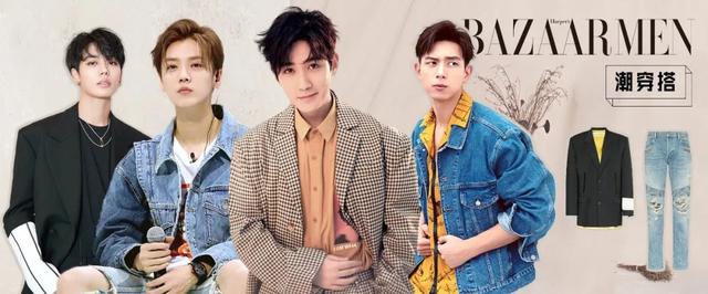 重返 90年代 的他们太时髦了吧 运动服