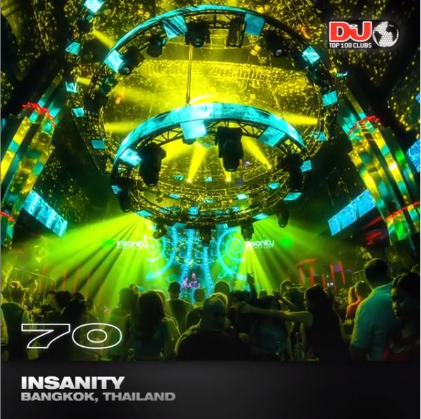 北京夜店排名(2)