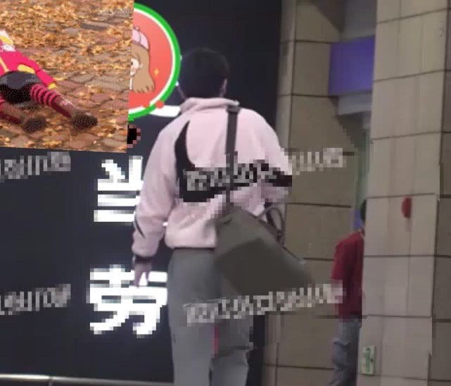 雷佳音与妻子翟煦飞罕见同框，翟煦飞充当司机