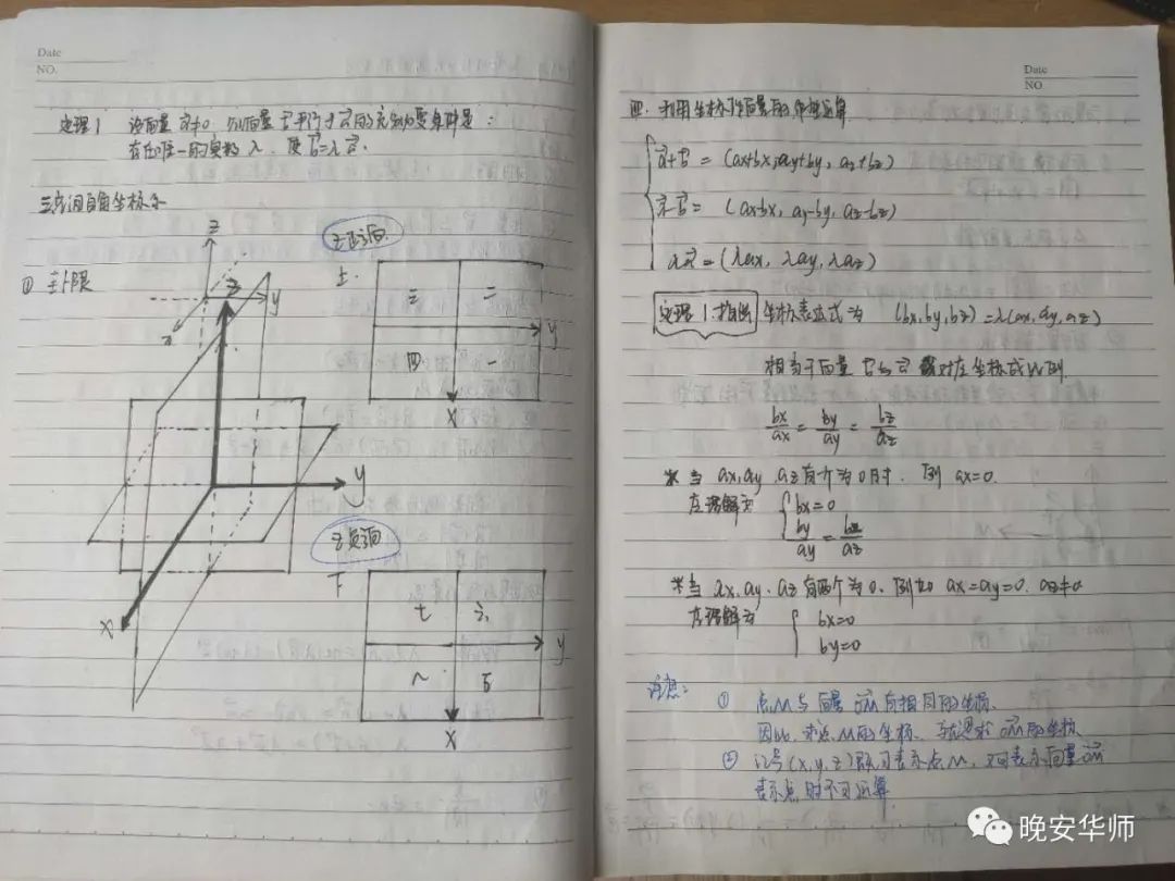 『科技学院』都藏在这里华师学霸的秘诀