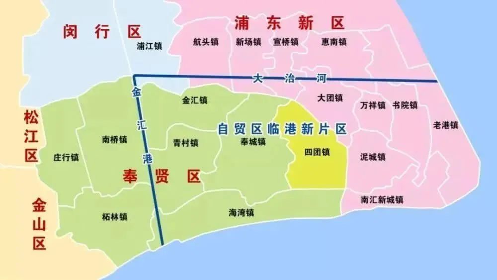 华建集团上海市水利工程设计研究院承担了临港新片区内35km供水管线