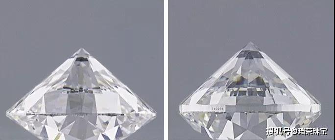 西安珠宝培训——快来看看,你的钻石有没有这些特征?