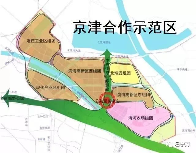 宁河区 京津合作示范区咨询 以及生态移民的重要工程等