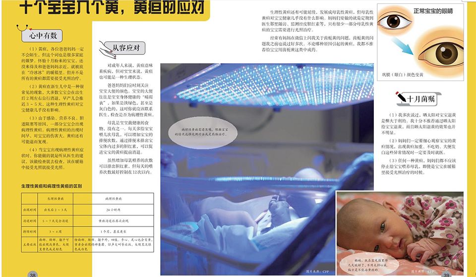 孩子@如今还信就说不过去了！那些年你信过的“育儿谣言”