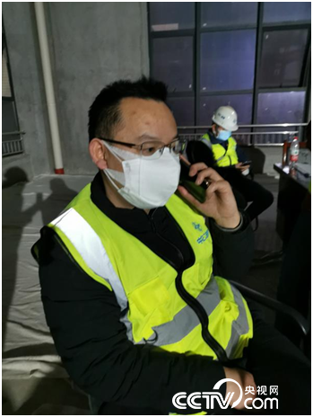 中国：我在武汉29天，见证中国基建攻坚战疫