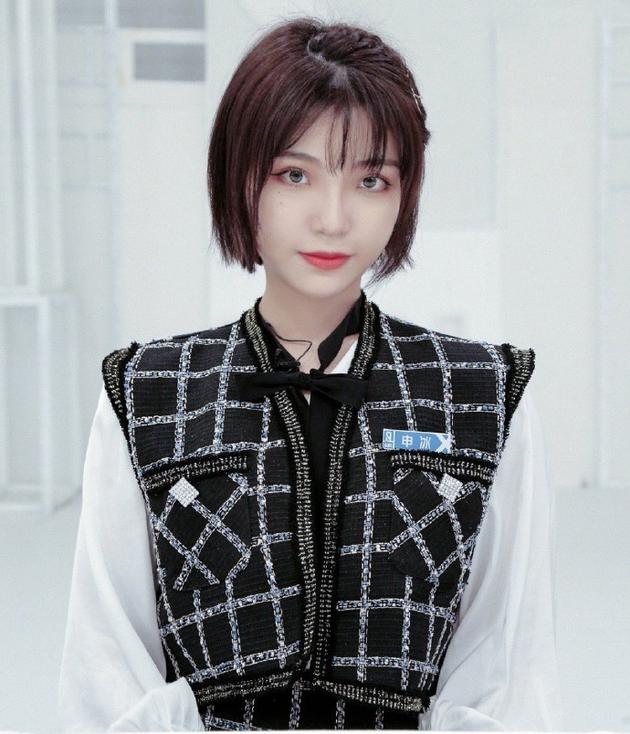 申冰方发声明回应插足传闻 将退出《青你2》录制