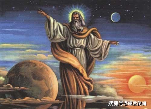 原创霍金公开质疑上帝的存在他到底发现了什么
