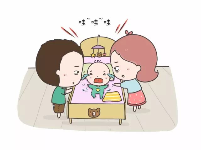 #母爱#原来真相是这样！【母爱时光-父母必读】七成宝宝爱含饭