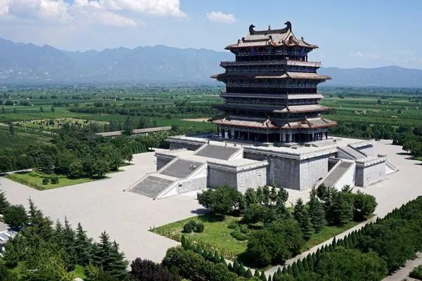 踏青好时节运城市乡村旅游扶贫线路出炉