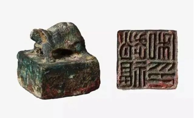 收藏古代印章要注意的几个问题_手机搜狐网