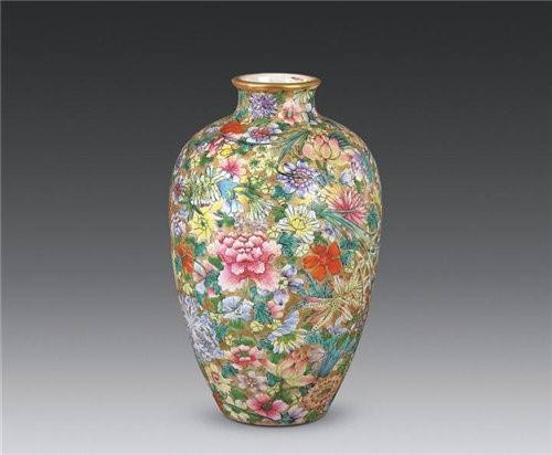 粉彩 人物 コオロギ (促織)缶 清時代 唐物 同治年製 粉彩 粉彩 人物 コオロギ (促織)缶 清時代 唐物 同治年製 粉彩 2025