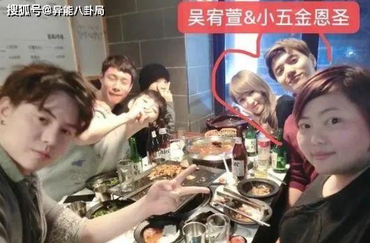 冤枉啊，张檬真不是他小三！