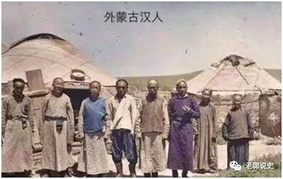 明朝蒙汉缓冲地,烧荒276年,实际是当时的边界线