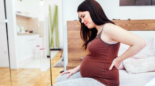 在孕期，孕妈肚子总是“发紧发硬”？可能是这个原因，别不在意了