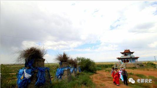 明朝蒙汉缓冲地,烧荒276年,实际是当时的边界线