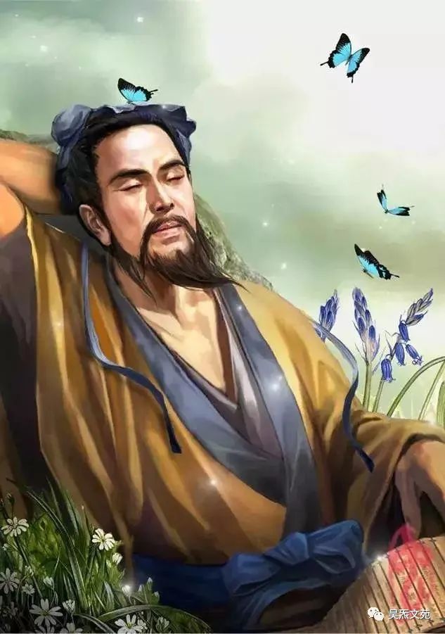 夏虫不可语冰_世界
