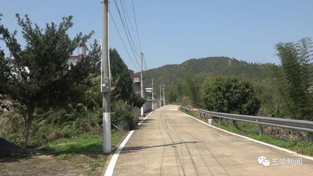 暗访双华镇大陂村禾沙村华城镇葵富村铁炉村情况是这样的